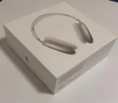美品』AirPods Max 2024ケース付き Type-C スターライト - メルカリ