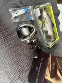 スコーピオンDC150 レイジースイマー6 スコーピオンDC150 レイジースイマー6 - メルカリ
