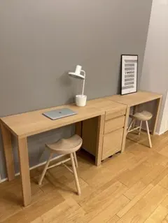 ラピスパイワン様専用②デスク