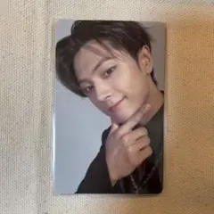 ENHYPEN DESIRE studio choom トレカ A ジェイ 제이