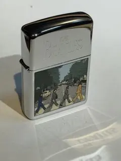 Paul Smith Zippo Two islands one heart - メルカリ