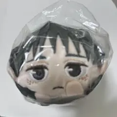 呪術廻戦 もちころりん 乙骨憂太