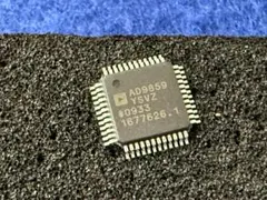 AD9762AR アナデバ 12bit・125MSPS DAC 9762 - メルカリ