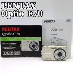 2026年最新】pentax optio e70の人気アイテム - メルカリ