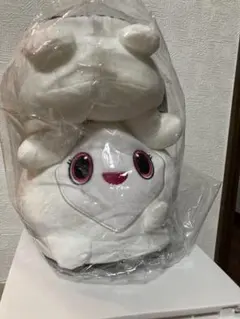 TWICE LOVELYS ぬいぐるみスリッパ～GiGO限定～ダヒョン ダブリー