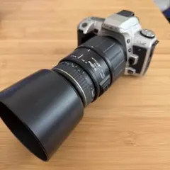 ⠀*様 Opteka 500mm F8 ミラーレンズ + ソニーαE用テレコン付 ⠀*様 Opteka 500mm F8 ミラーレンズ + ソニーαE用テレコン付 - メルカリ