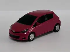 TOYOTA Vitz ミニカー 本体のサムネイル