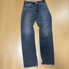 DAIRIKU スリムvintage デニム　dairikuのサムネイル
