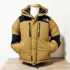 【美品】ザ・ノースフェイス バルトロライトジャケット フード付きダウンジャケット