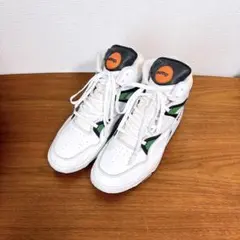 2025年最新】reebok pump omniの人気アイテム - メルカリ