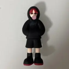 txt ヨンジュン ggum フィギュア（金具部分無し） weverse特典