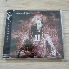 [[CDS] 新品:未開封]SCREW ANCIENT RAIN