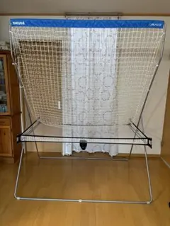 SAKURAI CALFLEX テニス練習用ネット