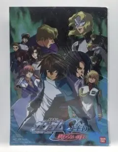 2026年最新】ガンダムseed非売品の人気アイテム - メルカリ