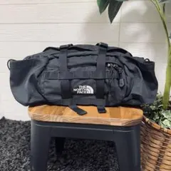 ザノースフェイス　マウンテンバイカーランバーパック