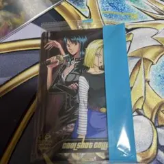 2026年最新】週刊少年ジャンプ 55周年記念コレクションカードの人気