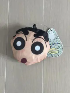 クレヨンしんちゃん エコバッグ