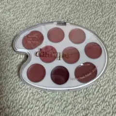 dasique MoodPainting Lip &CheekPaletteのサムネイル