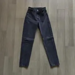 リーバイス501 デニム