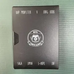 2025年最新】bts 17520の人気アイテム - メルカリ