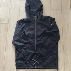 OUTDOOR PRODUCTS ブラック ナイロンジャケット