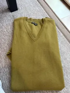 アーバンリサーチ　ニットワンピース