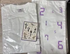 Travis Japan トラジャ Enter 3点セット