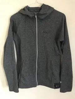 kitson フーディトレーニングジャケットレディースᎷサイズ