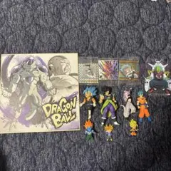 ドラゴンボールグッズセット