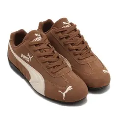 靴 PUMA - archive leather speedcat mostro Speedcat Archive Shoes | PUMA