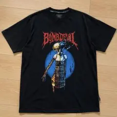 メンズ レディース チェーンソーマン レゼ Tシャツ