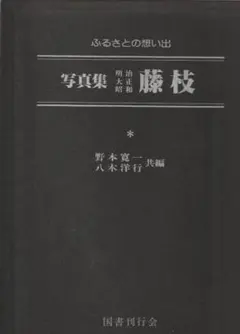 古書 ふるさとの思い出 明治・大正・昭和 館林 川島維知編 国書刊行会