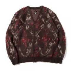 2025年最新】needles カーディガン ローズの人気アイテム - メルカリ