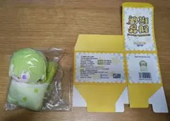 あんスタ 中国 巴日和 甜夢ぬいぐるみ