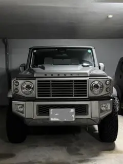 ジムニーシエラ　jb74