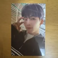 seventeen ジョンハン