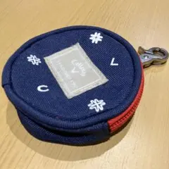 ゴルフ 小物入れ