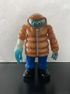 GYAROMIクトゥルフオイドhumanrobottoys インディーズソフビ