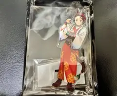 鬼滅の刃 干支 午年 アクリルスタンド 竈門炭治郎