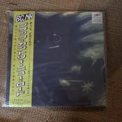 Black Country, New Road レコード 帯付限定盤