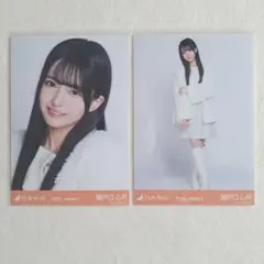 瀬戸口心月生写真