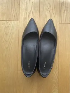 RANDA パンプス ランダ フラットシューズのサムネイル