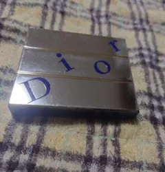 Dior アイシャドウパレット ブラウン系 3色入り