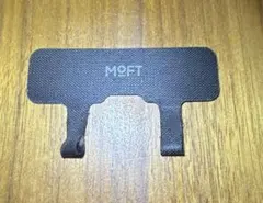 モフト　MOFT ストラップホルダー　挟み込むタイプ　【中古】のサムネイル