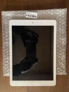 iPad 5 128GB シルバー 本体