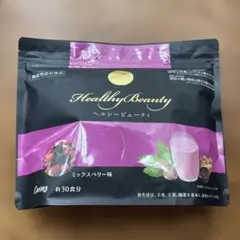 新品未開封☆匿名配送 Healthy Beauty ピーチ&マンゴー - メルカリ