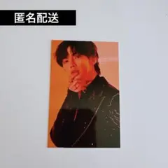 ATEEZ トレカ ヨサン