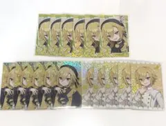 【NIJIMAGIA~Steel Heart~】卯月コウ