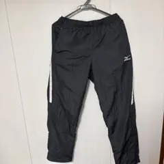 MIZUNO ウィンドブレーカーパンツ Lサイズのサムネイル