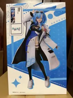 タイトー・ナムコ限定＊あおぎり高校 音霊魂子 1/7スケールフィギュア